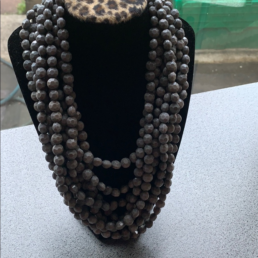 Lane Bryant Necklace 50$